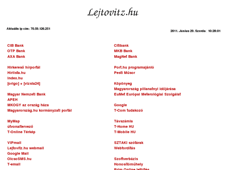 www.lejtovitz.com