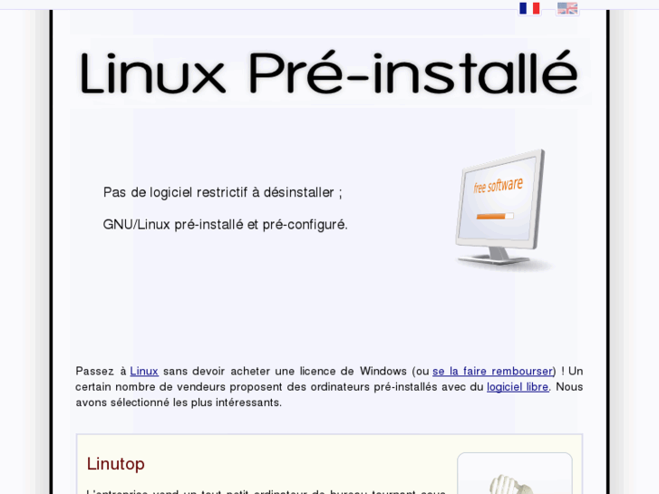 www.linuxpreinstalle.com