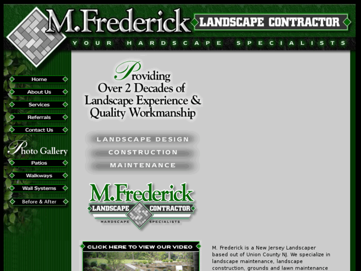 www.m-frederick.com