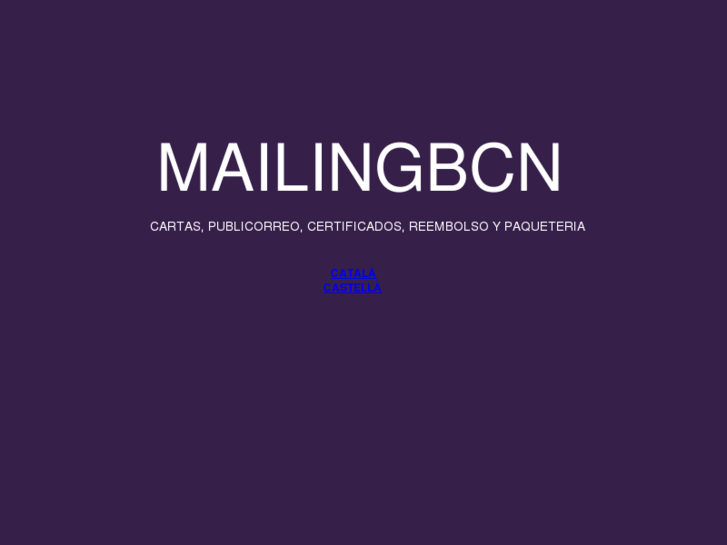 www.mailingbcn.com