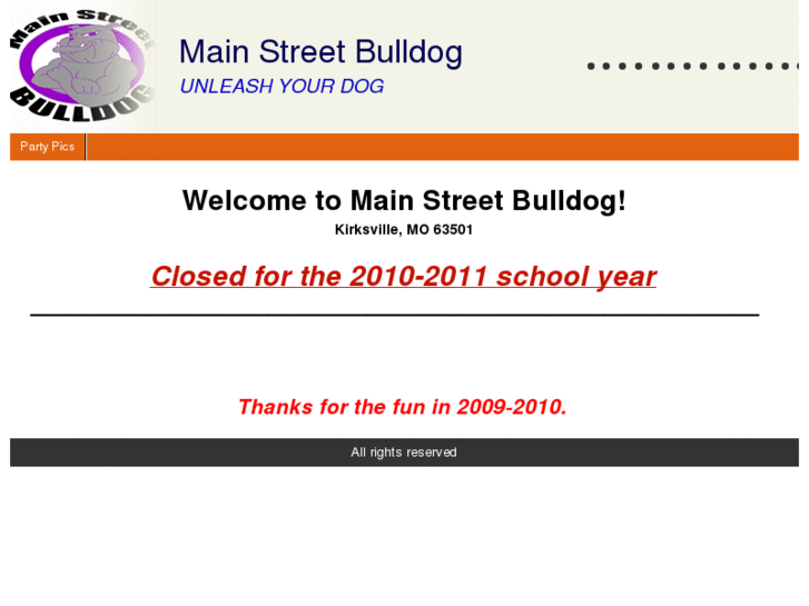 www.mainstreetbulldog.com