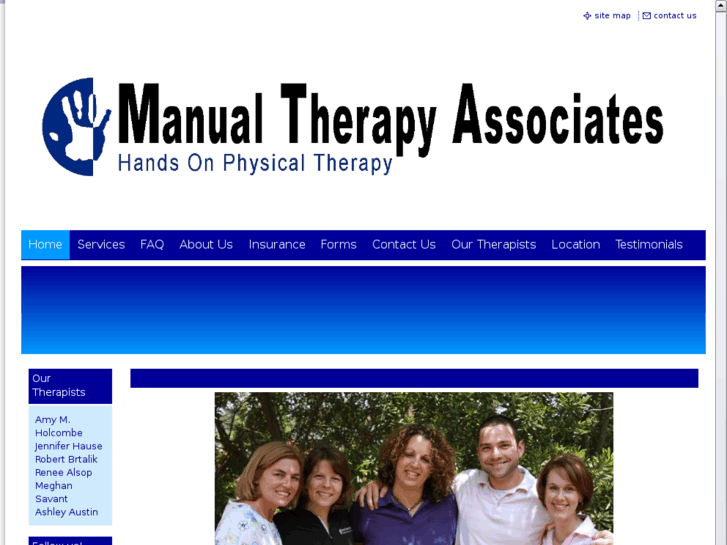 www.manualtherapyassociates.net