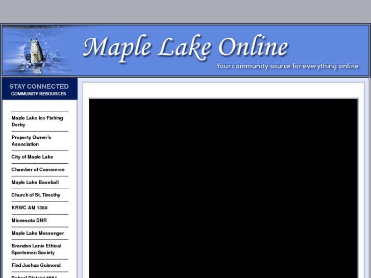 www.maplelakeonline.com