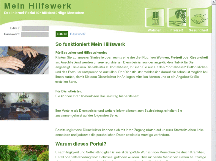 www.meinhilfswerk.com