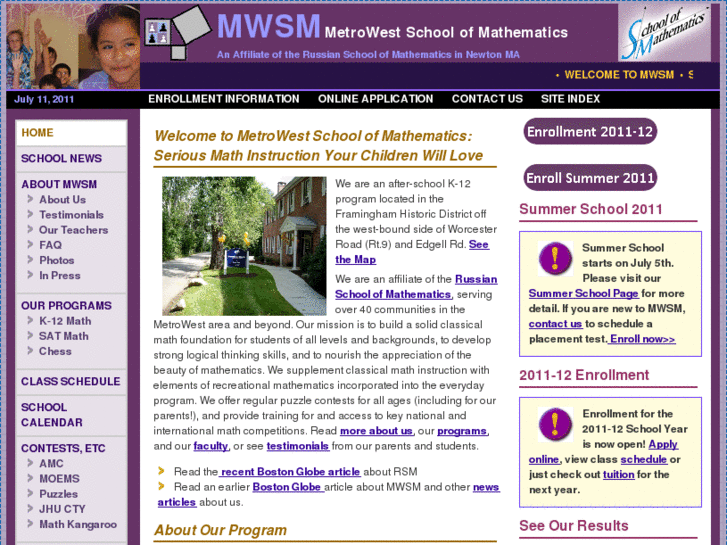 www.metrowestschool.com