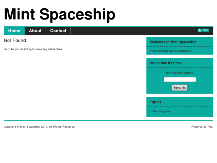 www.mintspaceship.com