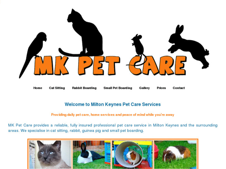 www.mkpetcare.com