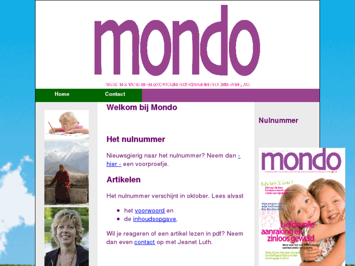 www.mondo-magazine.com