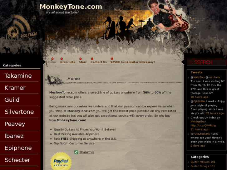 www.monkeytone.com