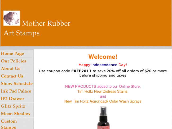 www.motherrubber.com