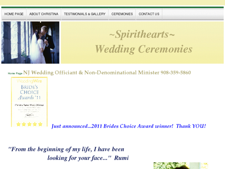 www.mynjweddingofficiant.com