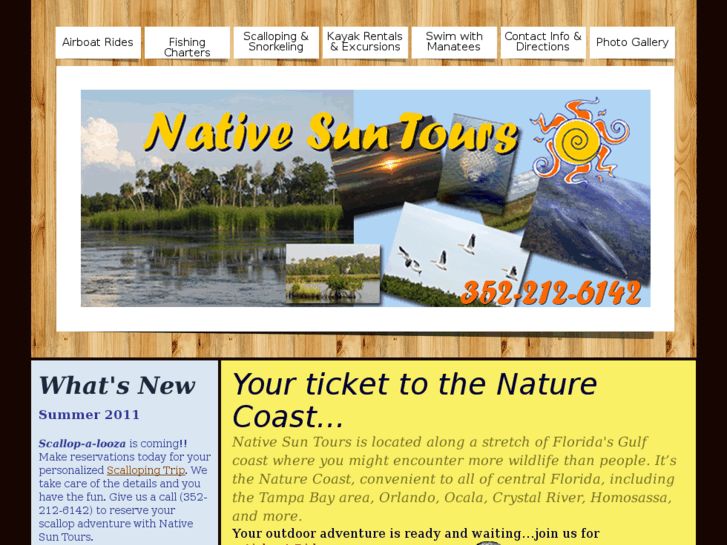 www.nativesuntours.com