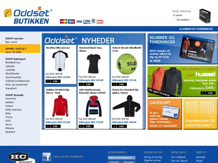 www.oddsetbutikken.dk