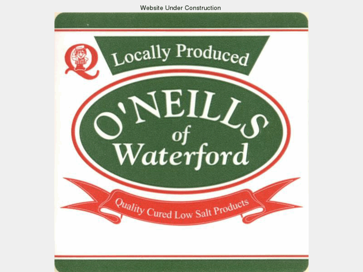 www.oneillsofwaterford.com