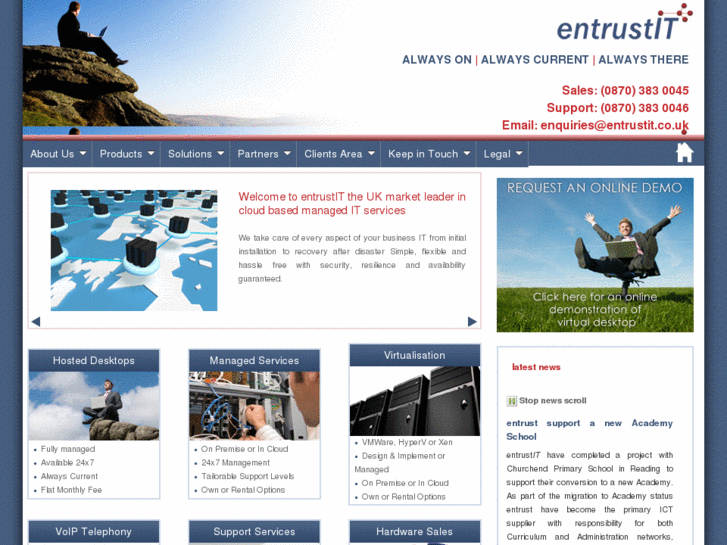 www.onlinedesktop.com