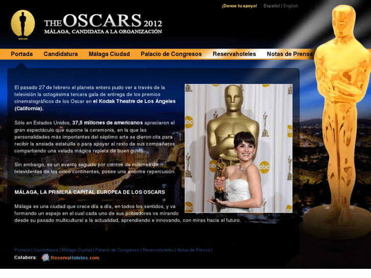 www.oscarmalaga.com