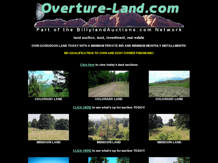 www.overture-land.com