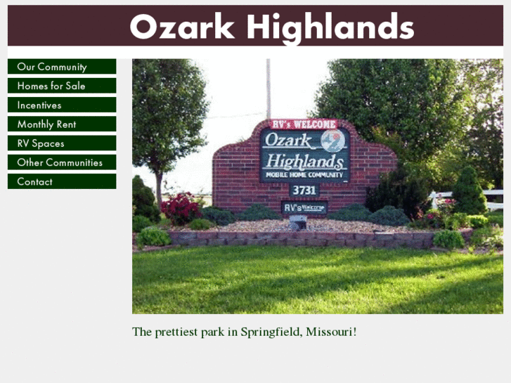 www.ozarkhighlandsmhc.com