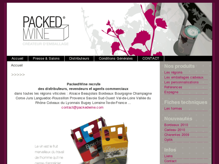 www.packedwine.com