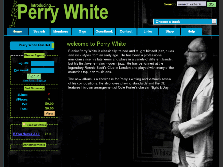 www.perrywhite.co.uk