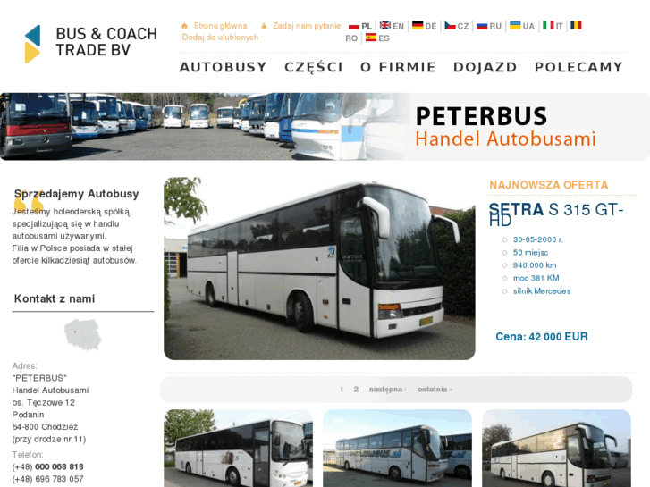 www.peterbus.pl