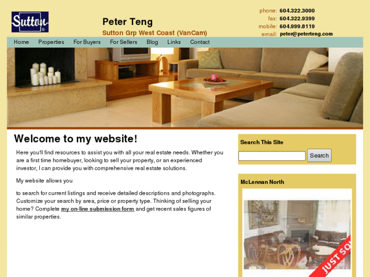 www.peterteng.com