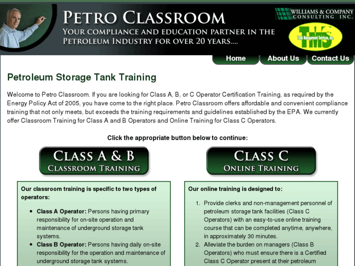 www.petro-classroom.com