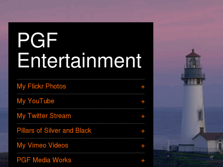 www.pgfentertainment.com