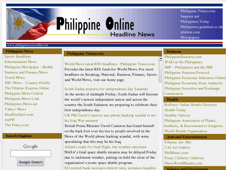 www.philippinenewsonline.net