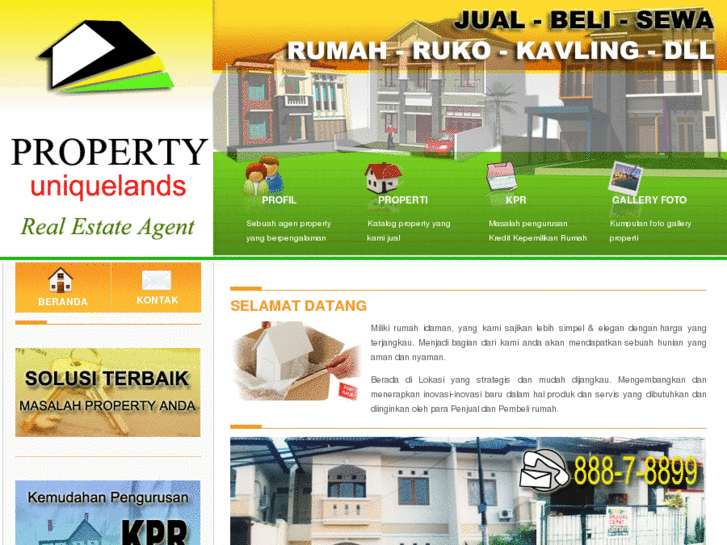 www.pilihproperty.com