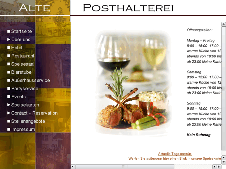 www.posthalterei.info