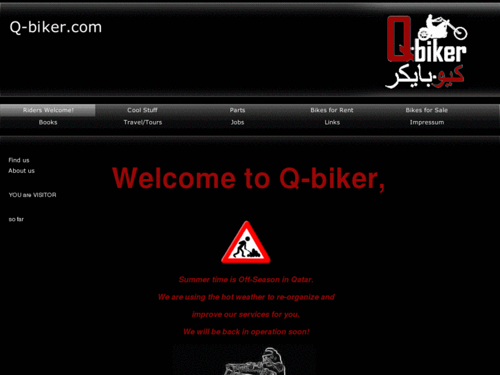 www.q-biker.net