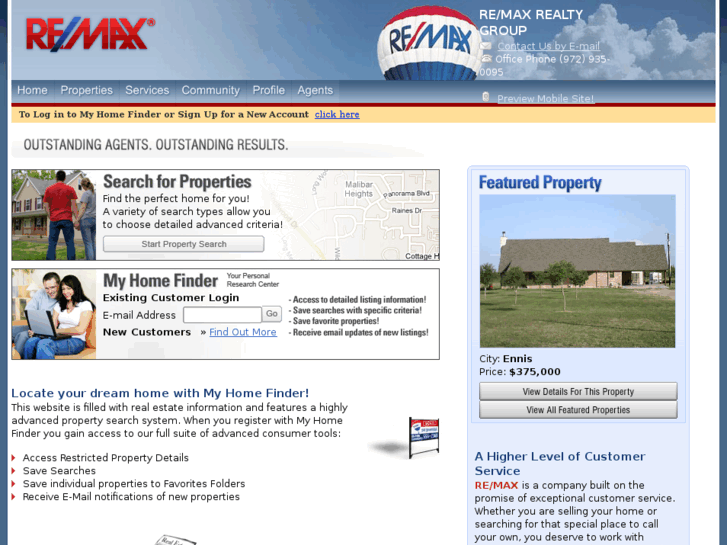 www.remaxwaxahachie.com