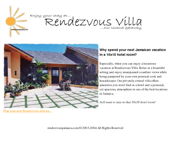 www.rendezvousjamaica.com