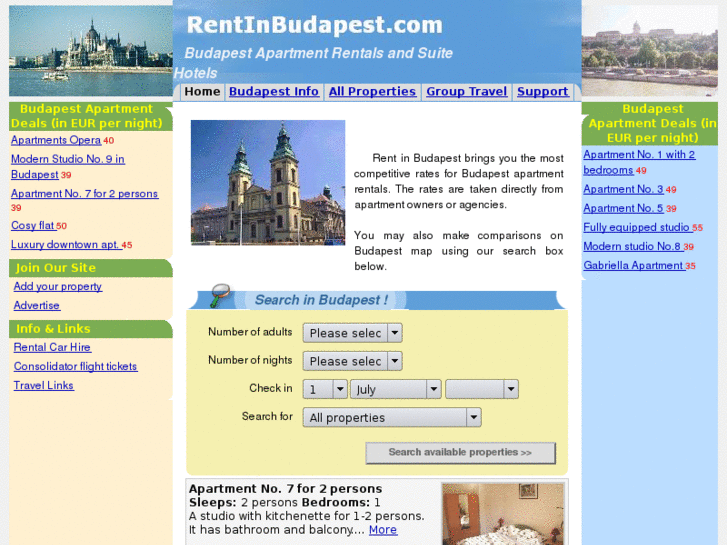 www.rentinbudapest.com