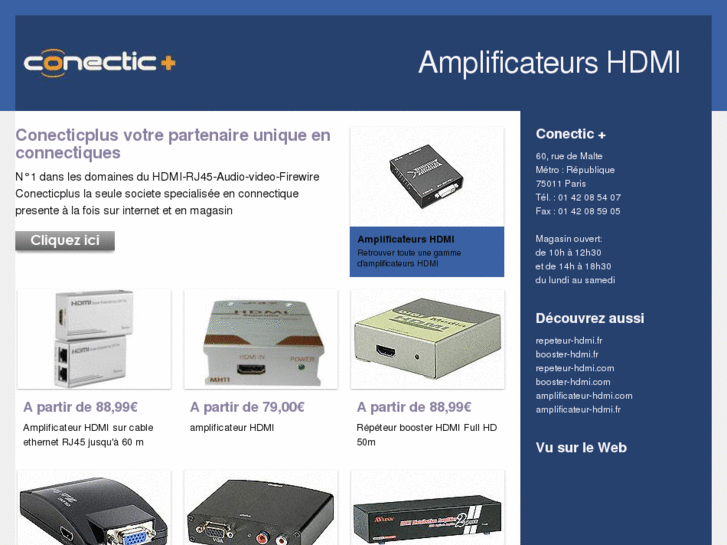 www.repeteur-hdmi.fr