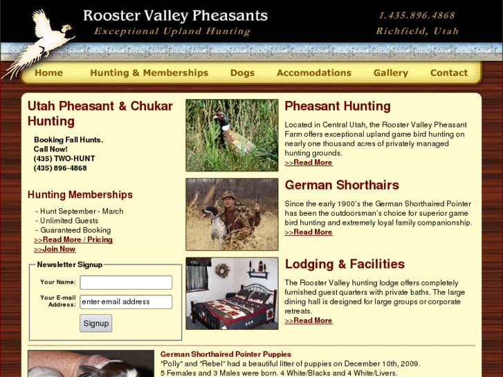 www.roostervalleypheasants.com