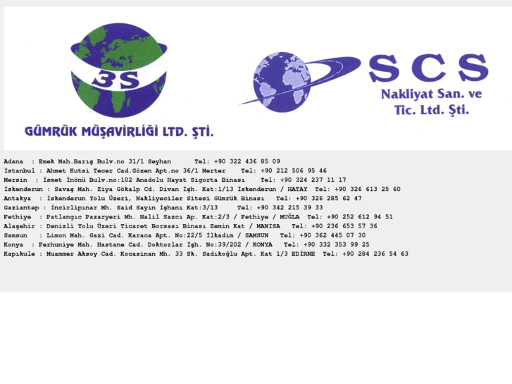 www.scstransport.com