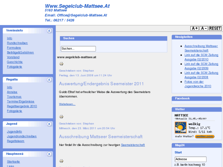 www.segelclub-mattsee.at
