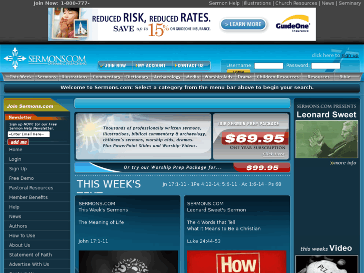 www.sermons.com