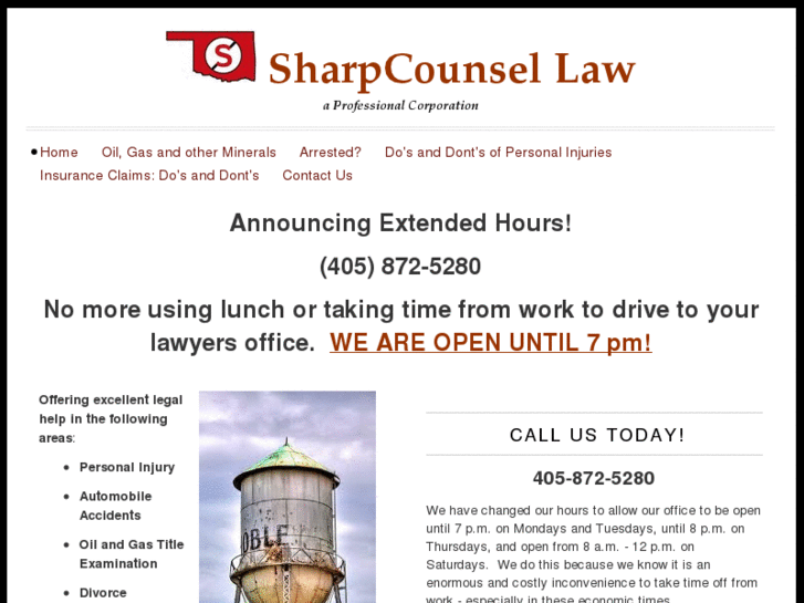 www.sharpcounsel.com