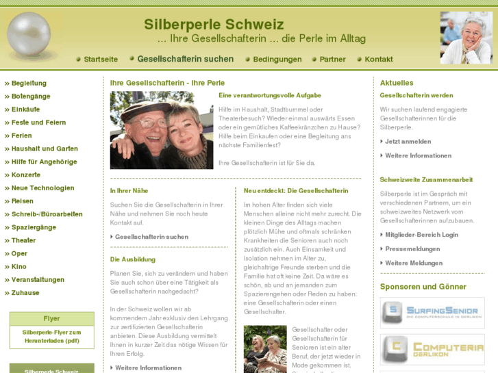 www.silberperle.ch