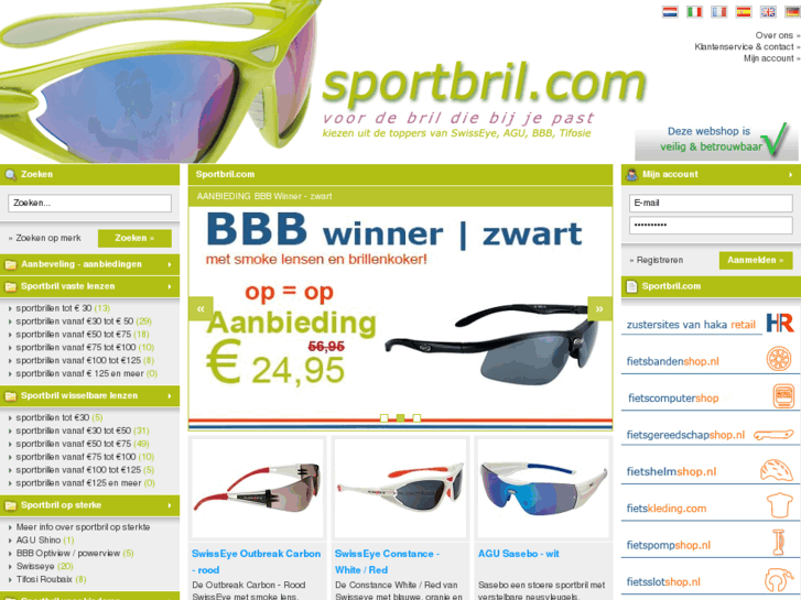 www.sportbril.com