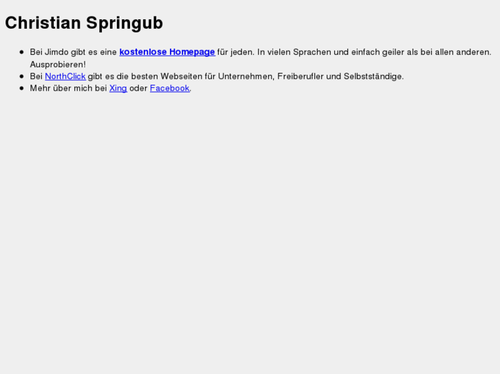 www.springub.com