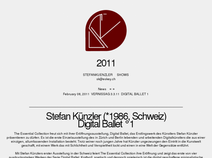 www.stefankuenzler.com