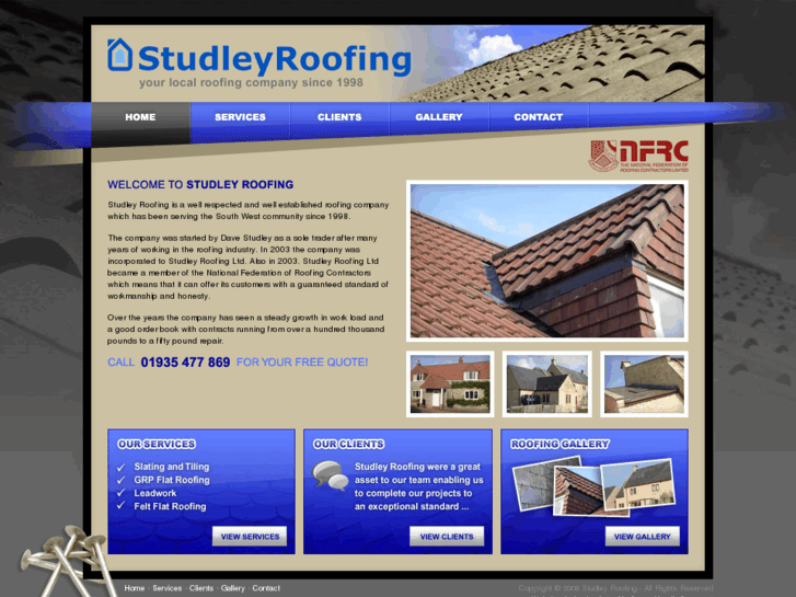 www.studleyroofing.com