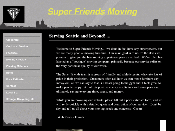 www.super-friends-moving.com