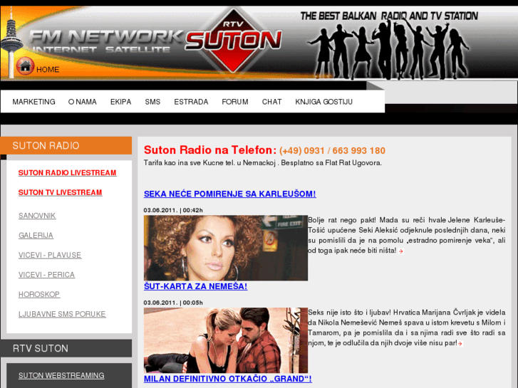 www.suton-radio.com