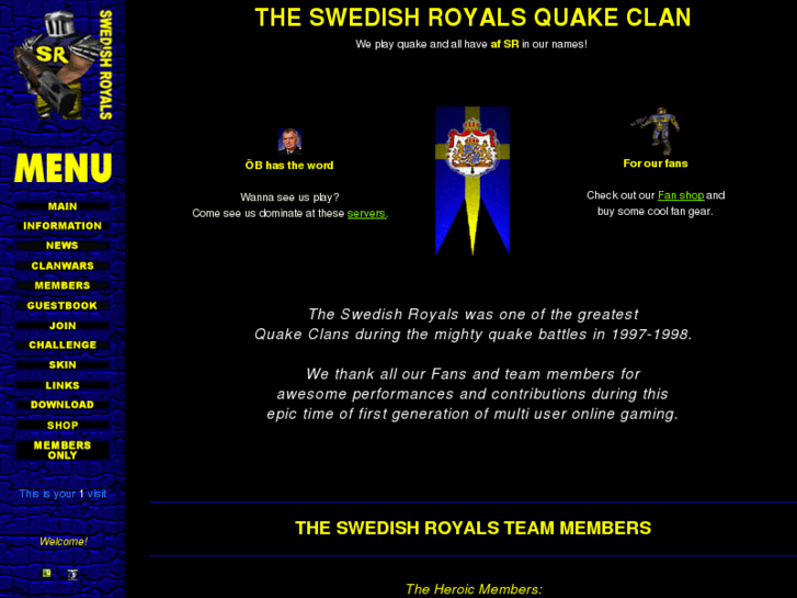 www.swedishroyals.com