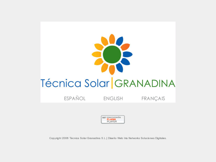 www.tecnicasolargranadina.com